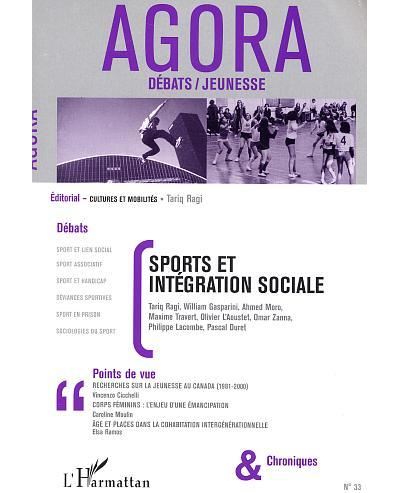 Sports et intégration sociale