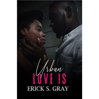 Urban Love Is - 1