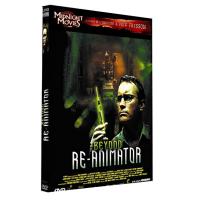 Beyond re-animator