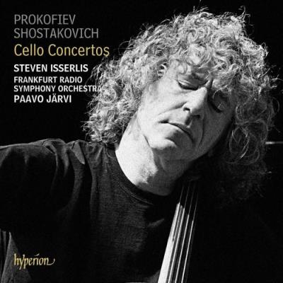 Prokofiev, Chostakovitch : Concertos pour violoncelle
