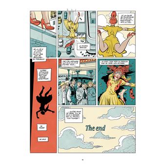 HOLLYWOODLAND - tome 01