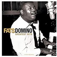 Very Best Of Fats Domino Vinyle Gold