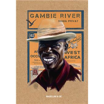 Gambie river