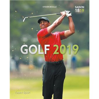 Golf 2019