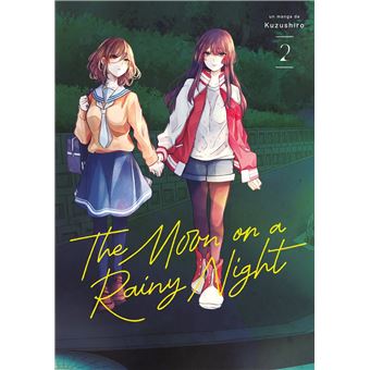 The Moon on a Rainy Night
