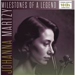 Milestones Of A Legend - 10 CD