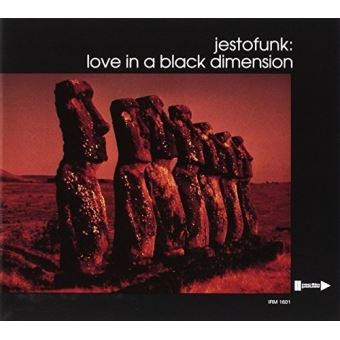 Jestofunk - 1