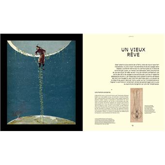 L'Humain dans l'espace, entre réel et fiction