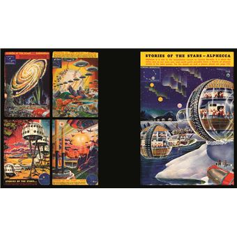 L'Humain dans l'espace, entre réel et fiction