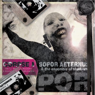 Like a corpse standing in desperation 1/remasterise
