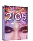 2105 tome 2 - les messagers de l'oubli - poche
