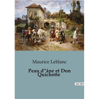 Peau d'âne et Don Quichotte
