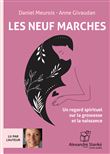 Les neuf marches