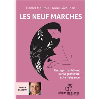 Les neuf marches