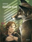 Servais   La faune symbolique - Tome 1 - Renard rusé