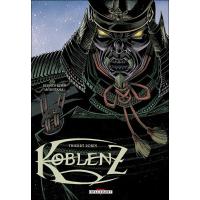 Koblenz t03 dernier hiver a ishiyama
