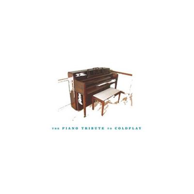 Piano tribute to coldplay