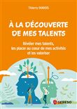 À la découverte de mes talents !