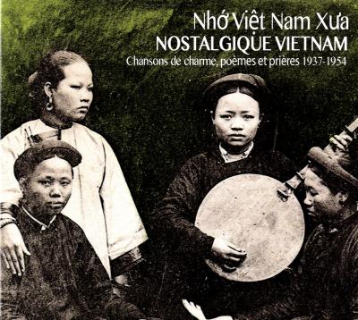 Nostalgique vietnam chansons de charme poèmes et prières