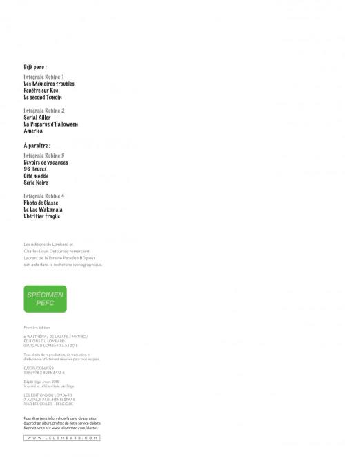 Rubine Tome 2 Rubine L Integrale Mythic De Lazare Cartonne Achat Livre Fnac