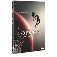 The Expanse : Season 1 DVD