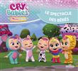 Cry Babies - Le spectacle des bébés