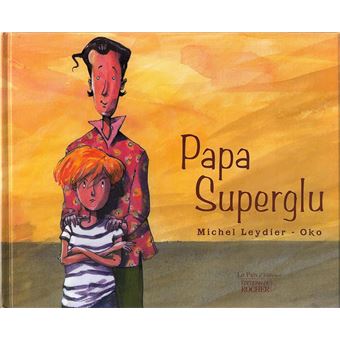Papa Superglu