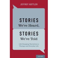 Stories We've Heard, Stories We've Told