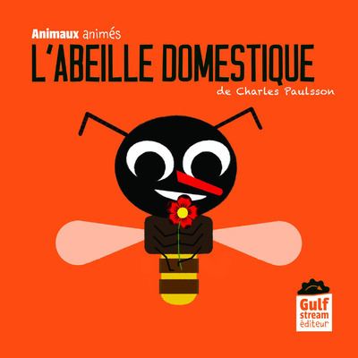 L'abeille domestique