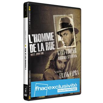 Derniers achats en DVD/Blu-ray - Page 45 L-Homme-de-la-rue
