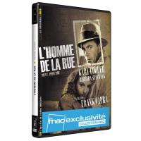 Homme De La Rue-Vf