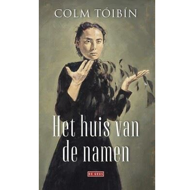 Het huis van de namen