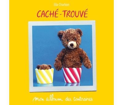 Caché-trouvé