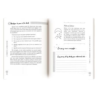 Le Pouvoir de la Manifestation - 7 étapes pour changer de vie grâce à la loi de l'attraction