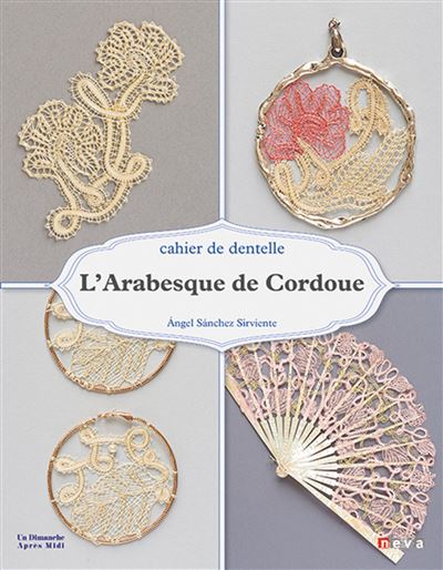 Dentelle de cordoue