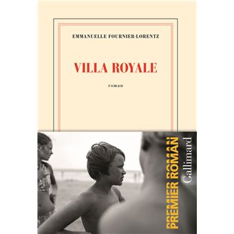 Villa Royale
