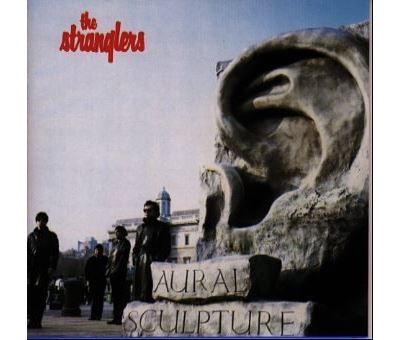 Aural sculpture/inclus 6 titres bonus