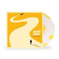 Doo-Wops And Hooligans Édition Limitée Vinyle Blanc avec des points jaune