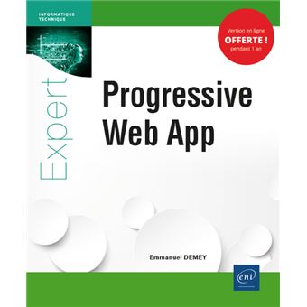 Progressive Web App