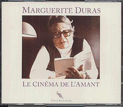 Le cinéma de L'Amant