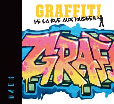 Le graffiti