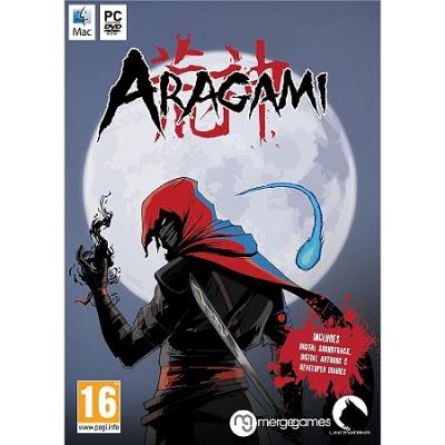 Aragami PC État correct - Just for Games reconditionné disponible sur Fnac
