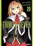 Trinity Seven T20