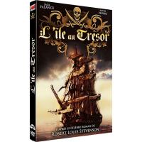 L'Île au trésor