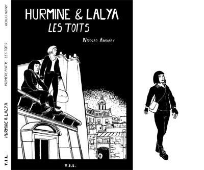 Les toits