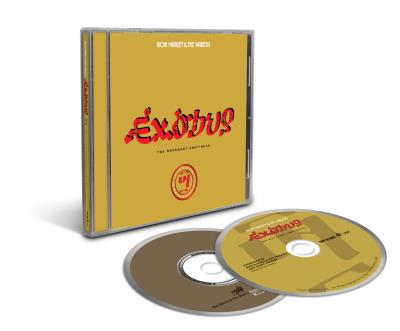 Exodus Coffret Edition Deluxe