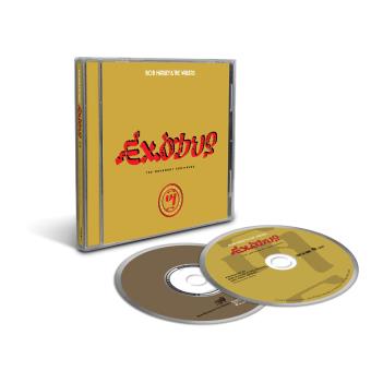 EXODUS 40/2CD