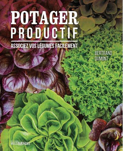 Potager productif