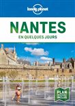 Nantes En quelques jours 4ed