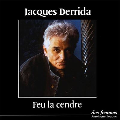 Feu la cendre